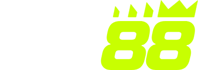 DK88 online casino and sportsbook logo for Malaysia