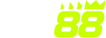 DK88 online casino and sportsbook logo for Malaysia