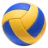 Volleyball icon